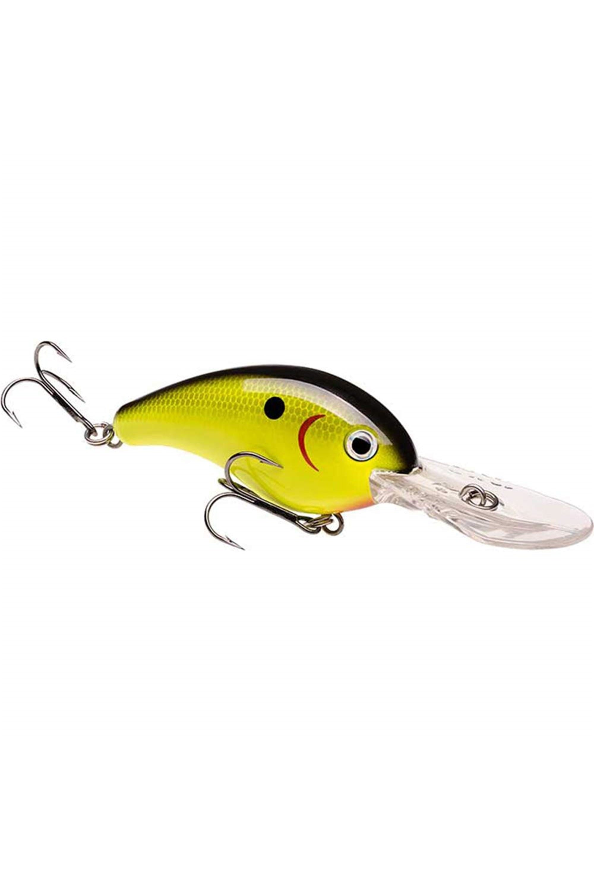 Black Back Chartreuse