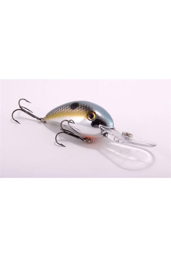 Chrome Sexy Shad