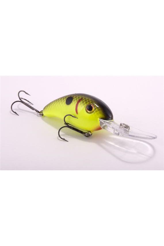 Black Back Chartreuse