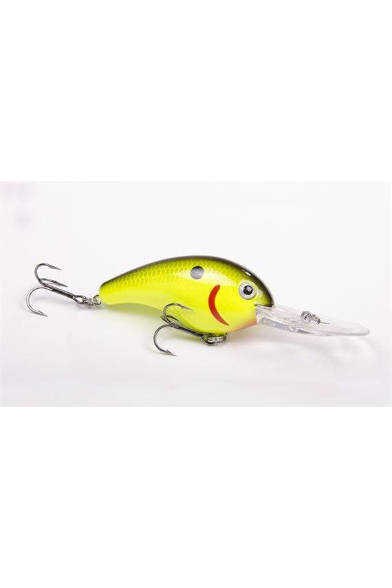 Black Back Chartreuse