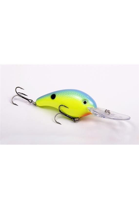 Powder Blue Back Chart