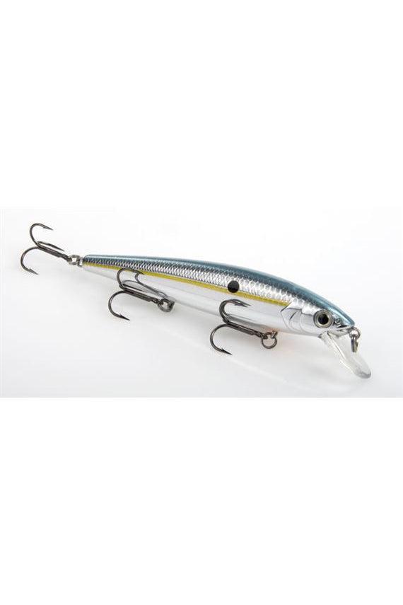 Chrome Sexy Shad