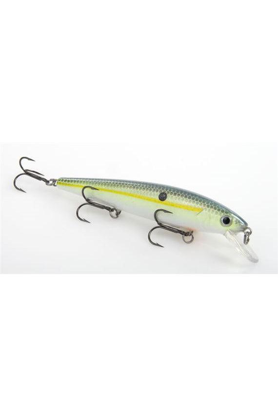 Chartreuse Sexy Shad