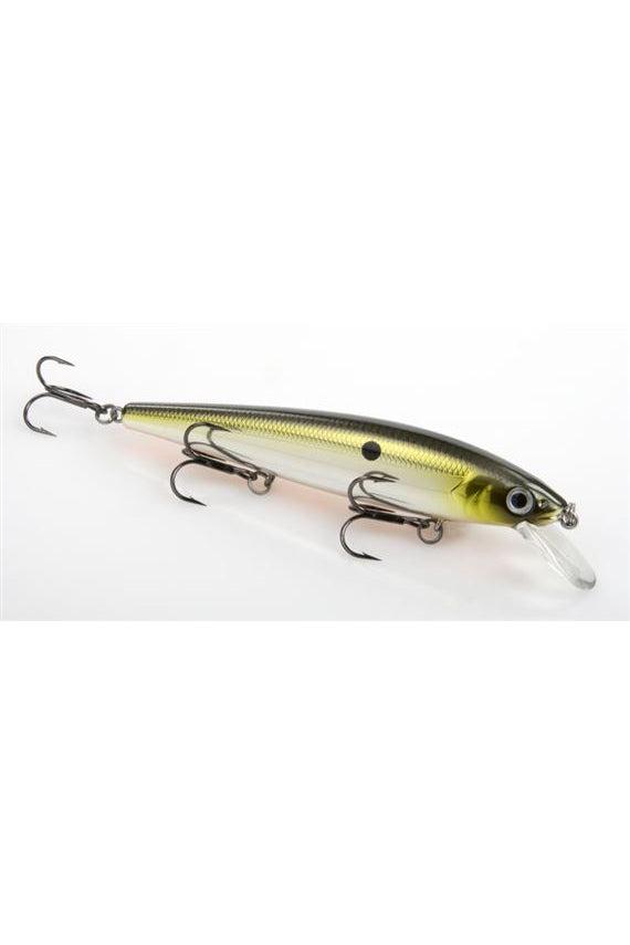 Silver TN Shad
