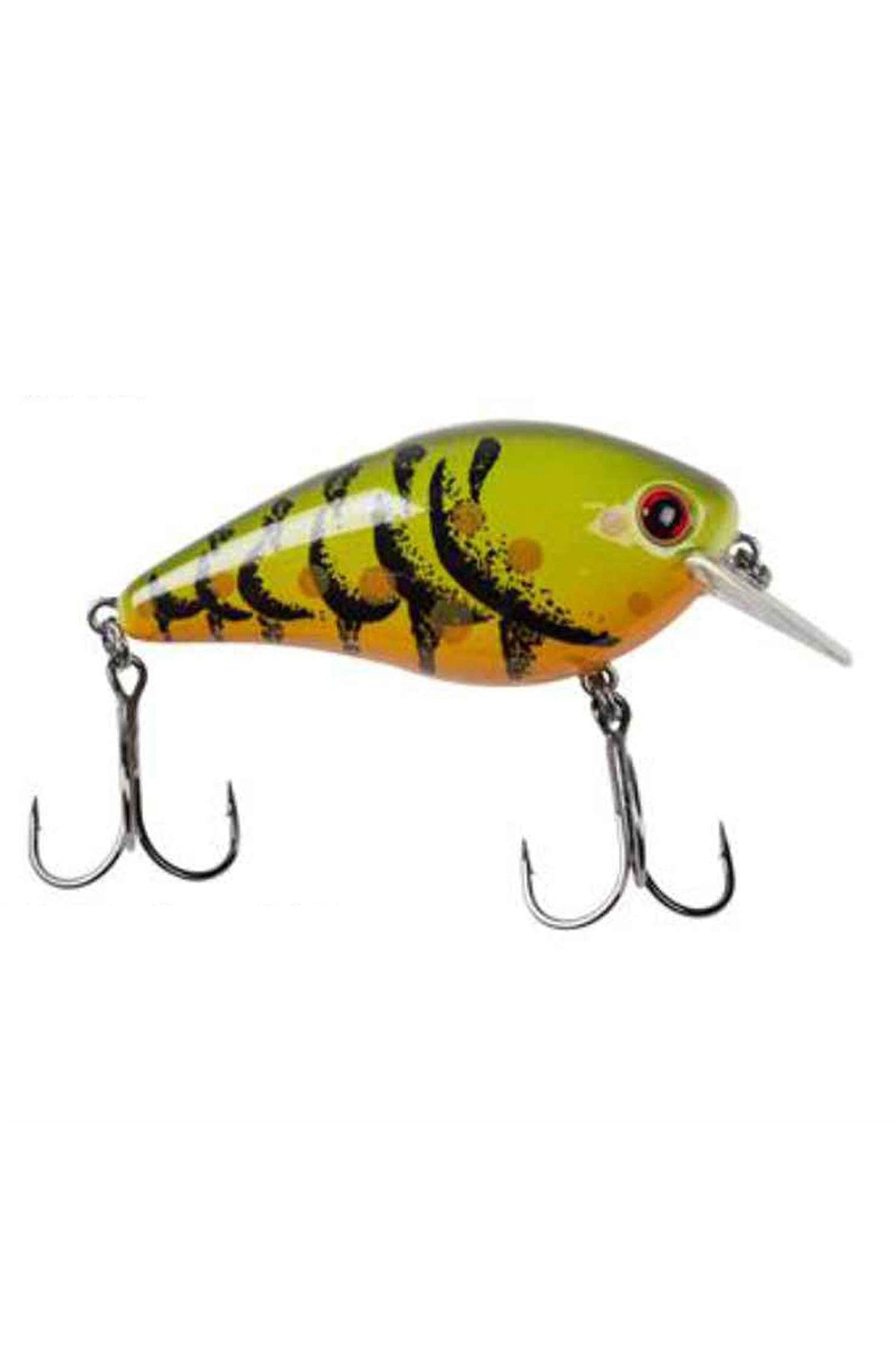 Green Pumpkin Craw