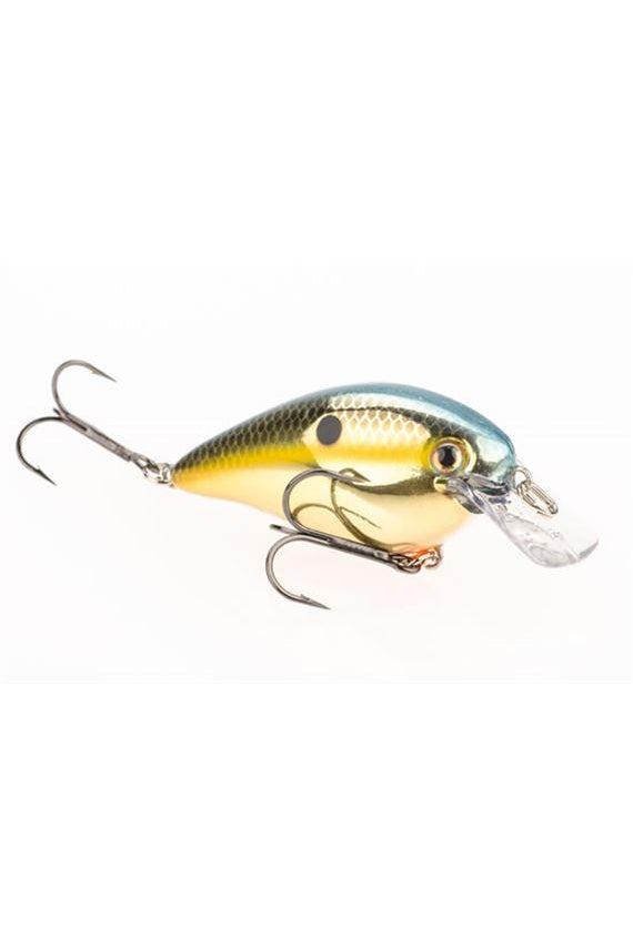 Gold Sexy Shad