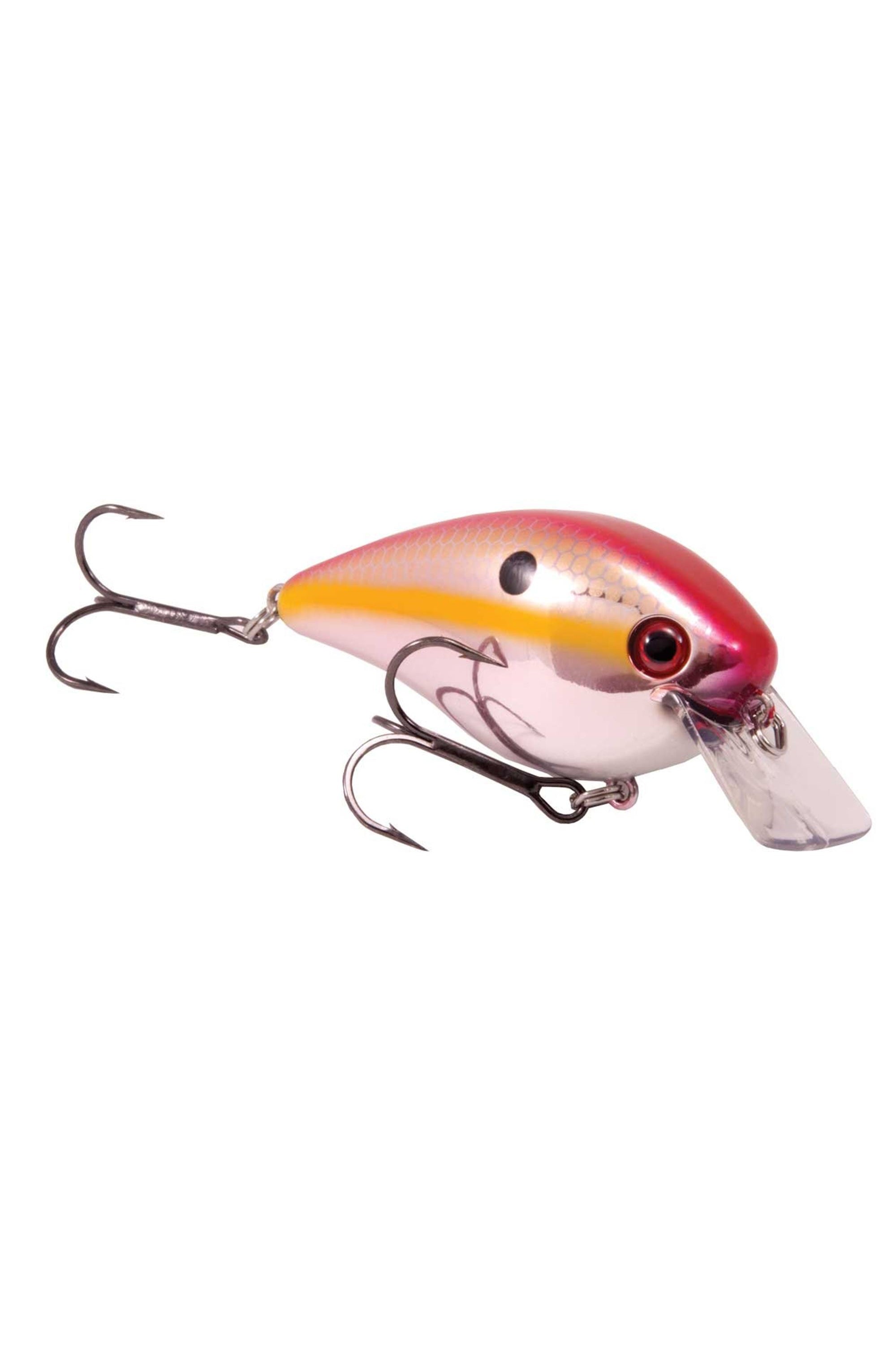 Red Sexy Shad