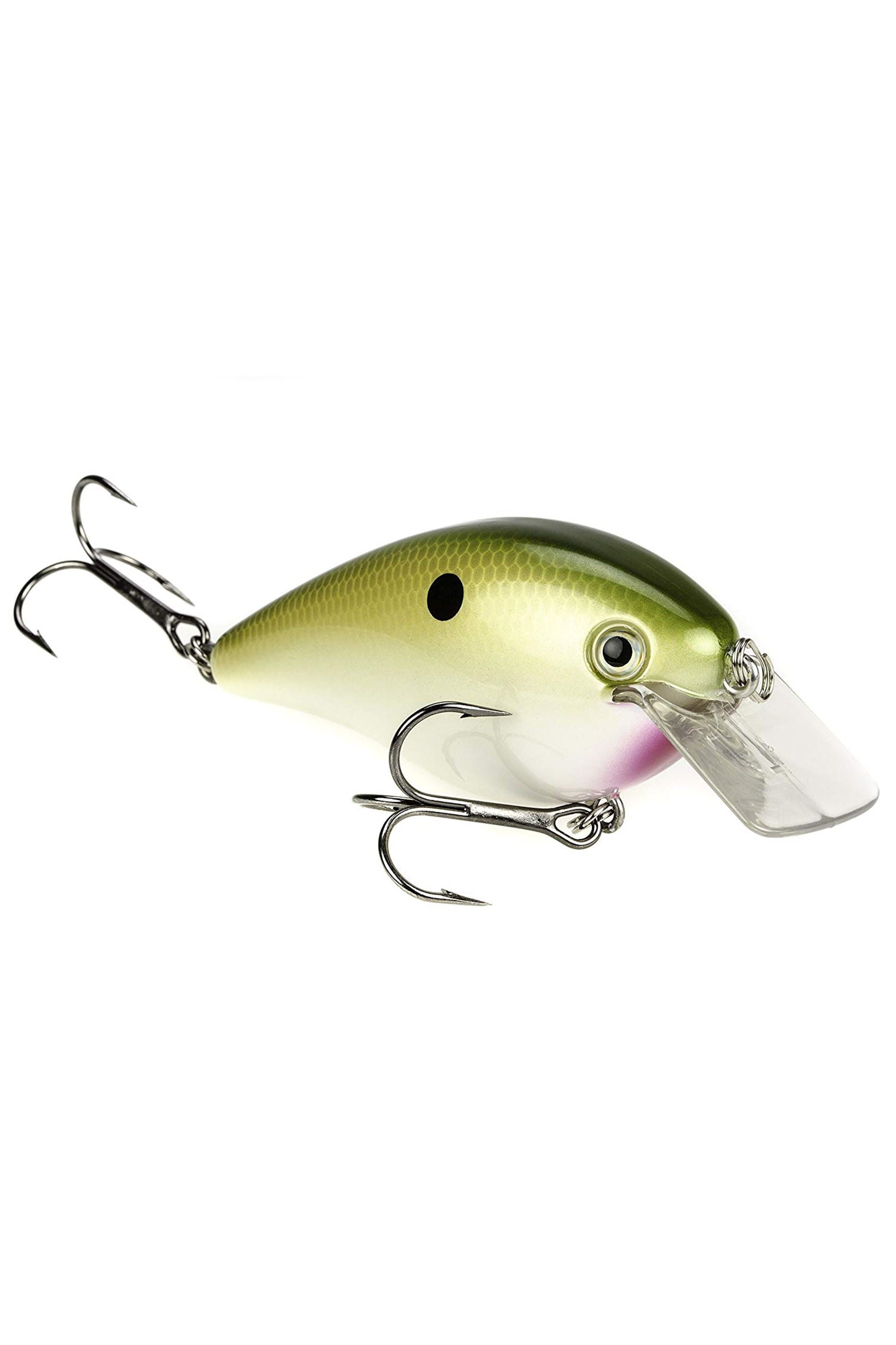Tennessee Shad