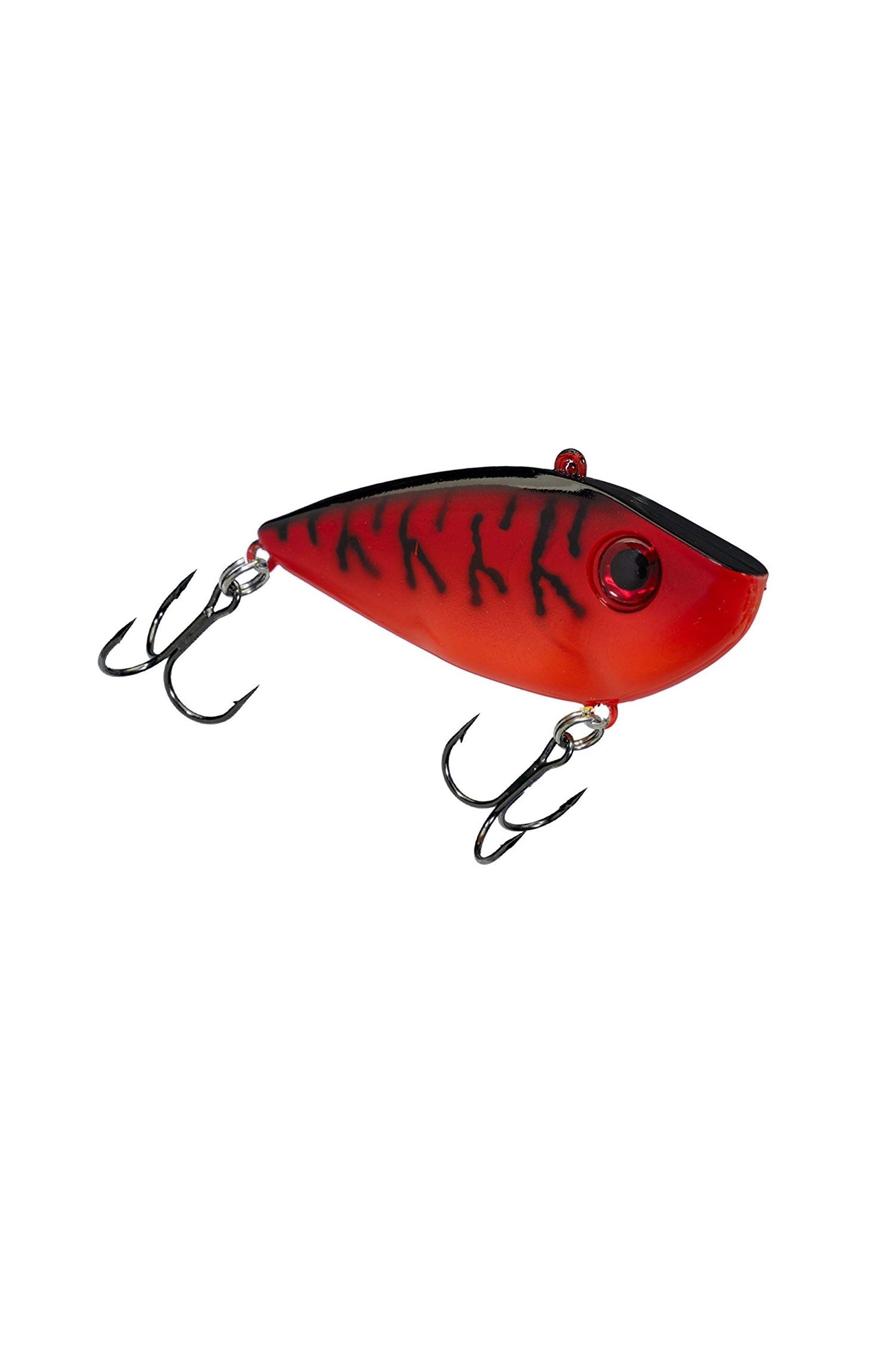 Orange Craw