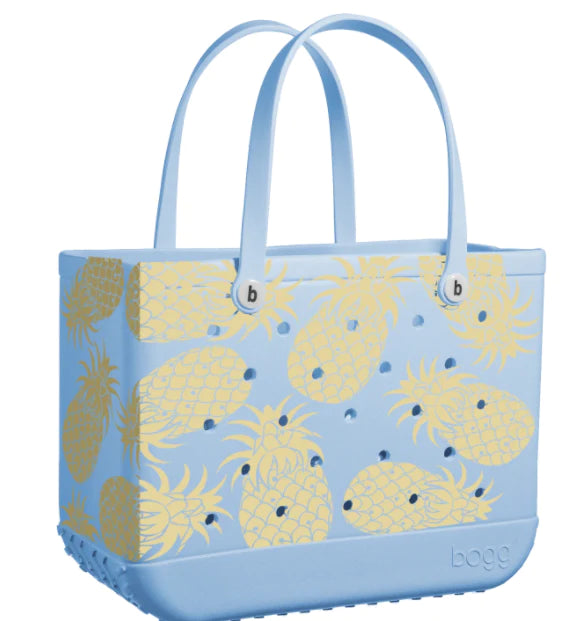 Pineapple Print
