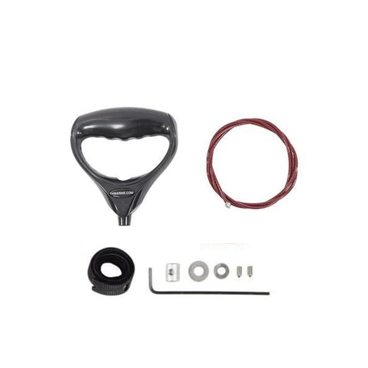 TH Marine GForce Handle – Sports Center