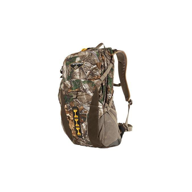 Tenzing TX 17 Day Pack Realtree Xtra – Sports Center