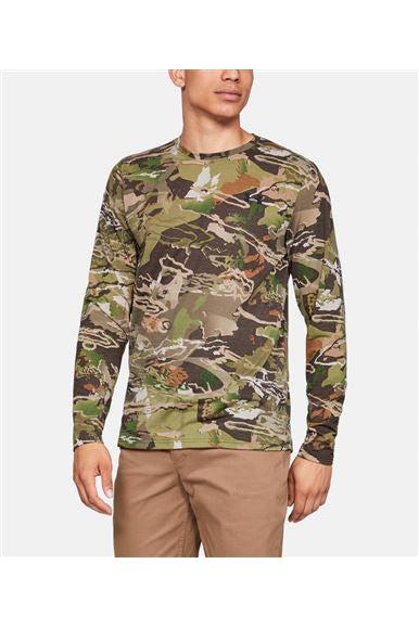 Forest Camo/Black