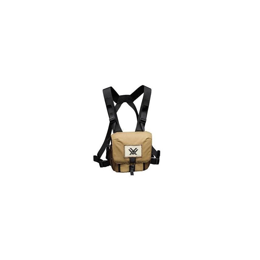 Vortex Optics GlassPak Binocular Case Coyote – Sports Center