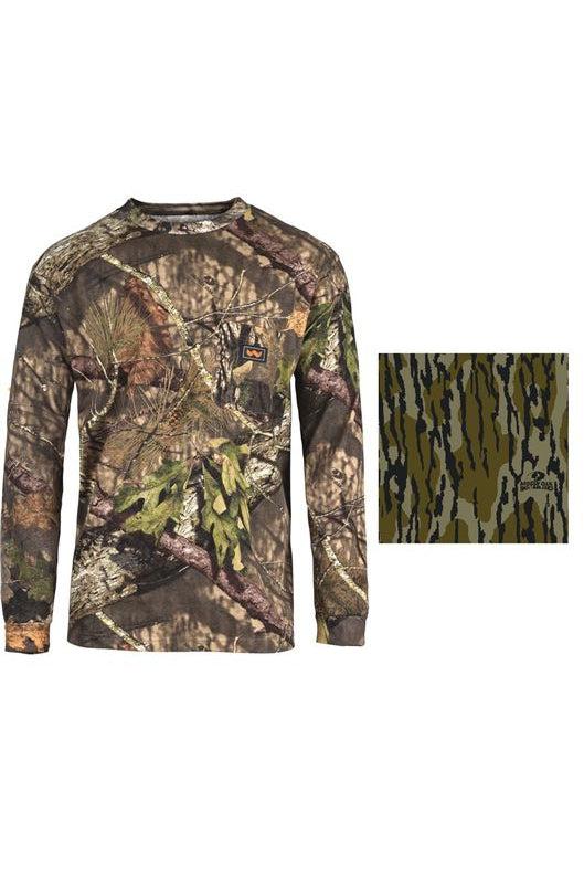 Mossy Oak Original Bottomland