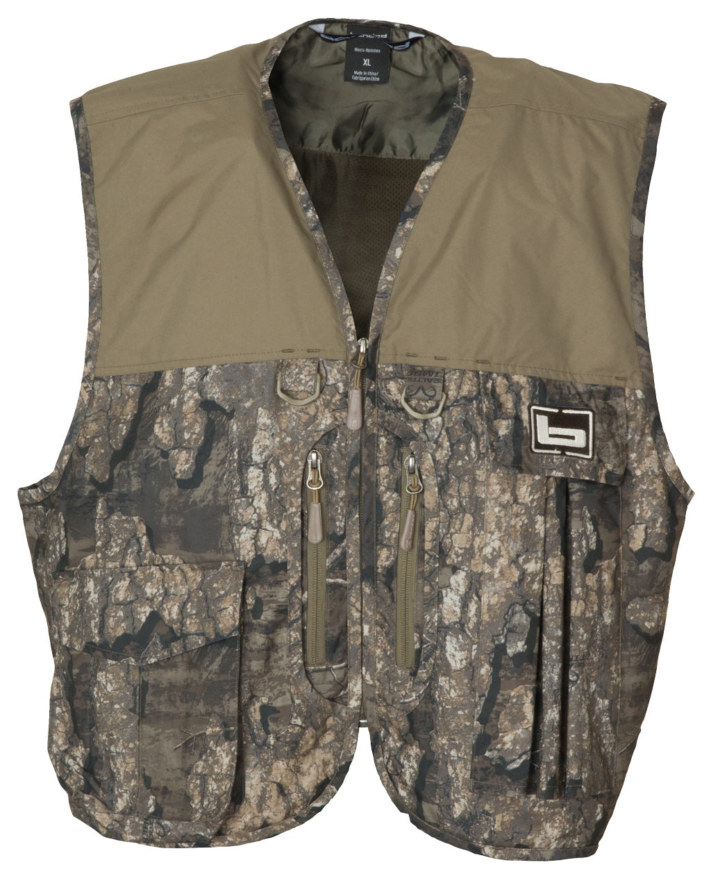 Realtree Timber