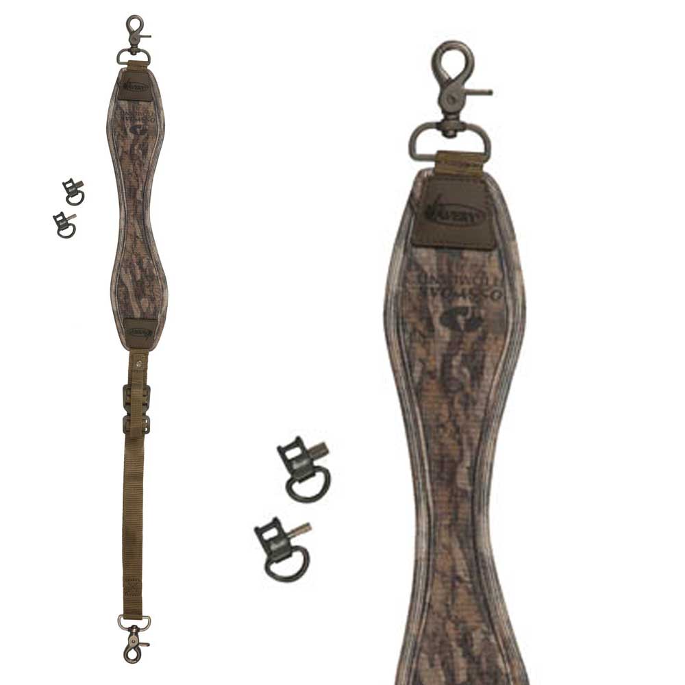 Mossy Oak Bottomland