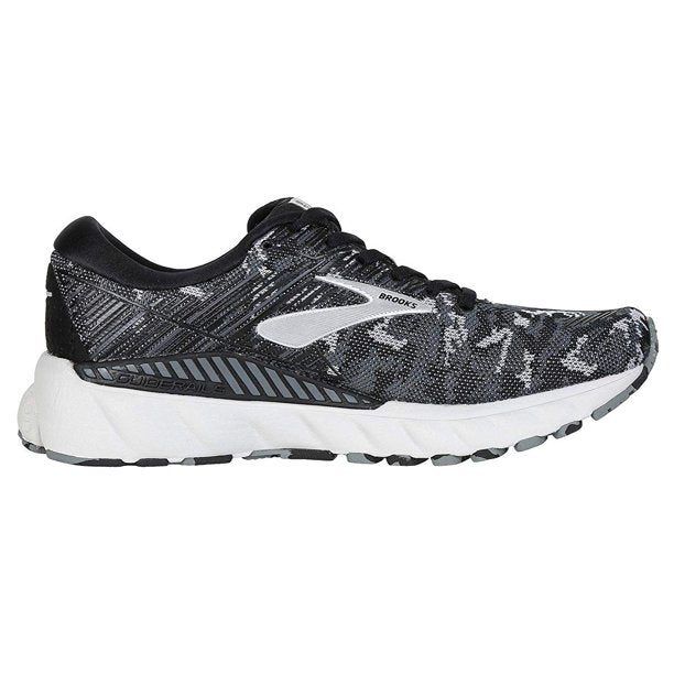 Black/Grey/Oyster