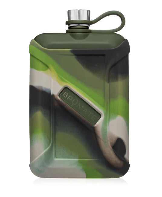 Camo Swirl
