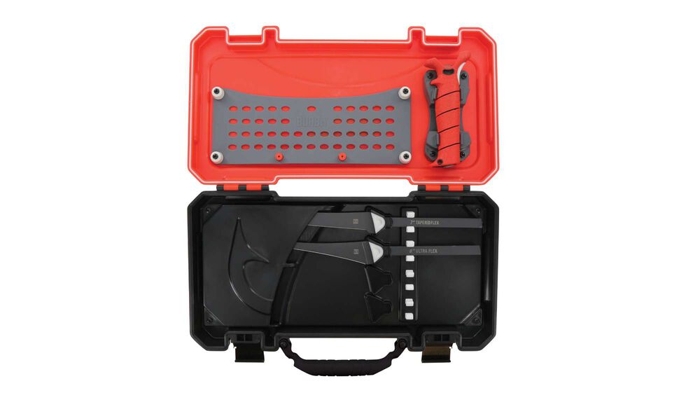Bubba Blade Multi-Flex Interchangeable Set Freshwater – Sports Center