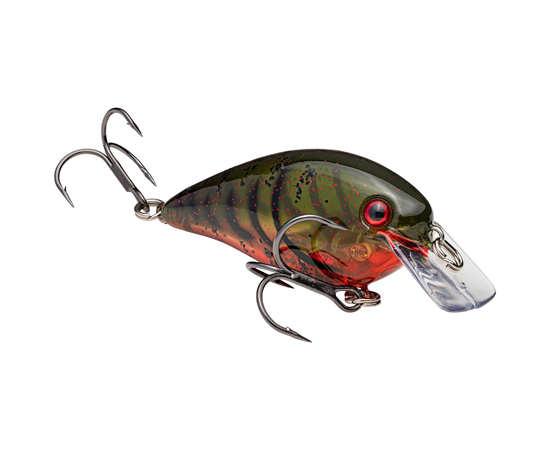 Phantom Watermelon Red Craw