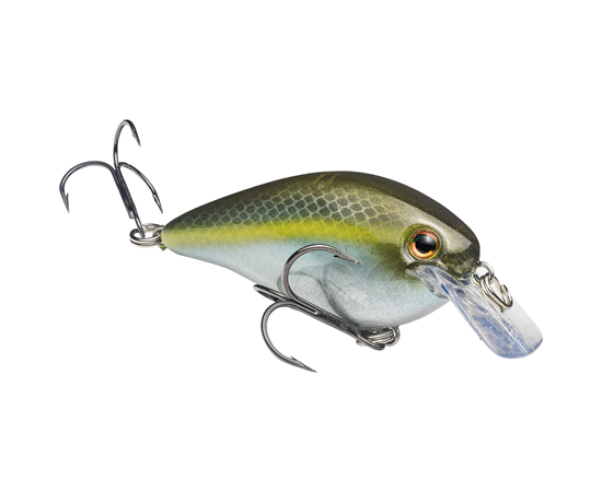 Sexy Ghost Minnow