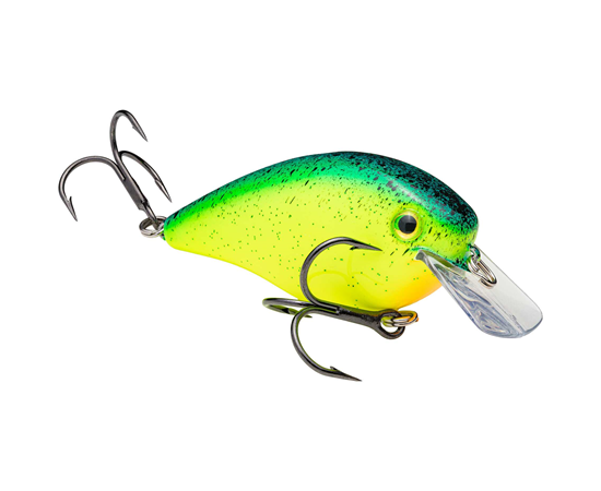 Chartruese Blue/Black Splatter