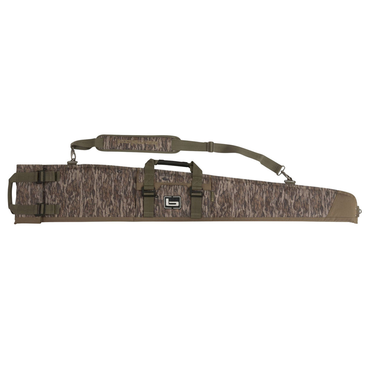 Banded Torx Elite Gun Case – Sports Center