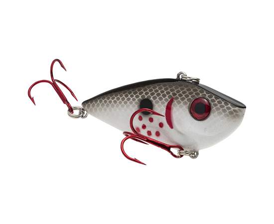 Bleeding Gizzard Shad