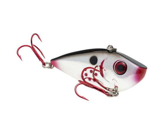 Bleeding Chrome Black Back