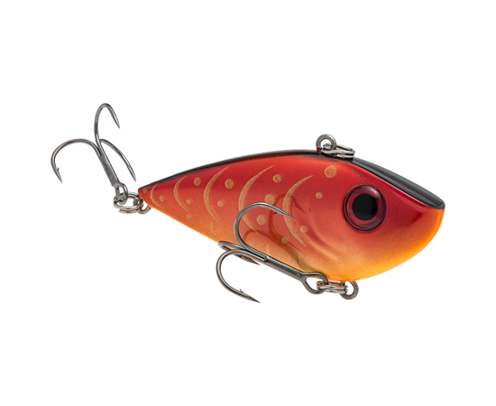 Sam Rayburn Red Craw