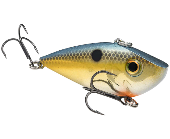 Gold Sexy Shad