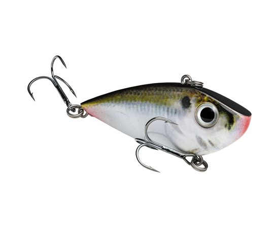 Natural Shad