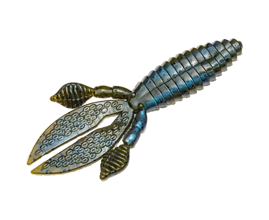 Blue Craw