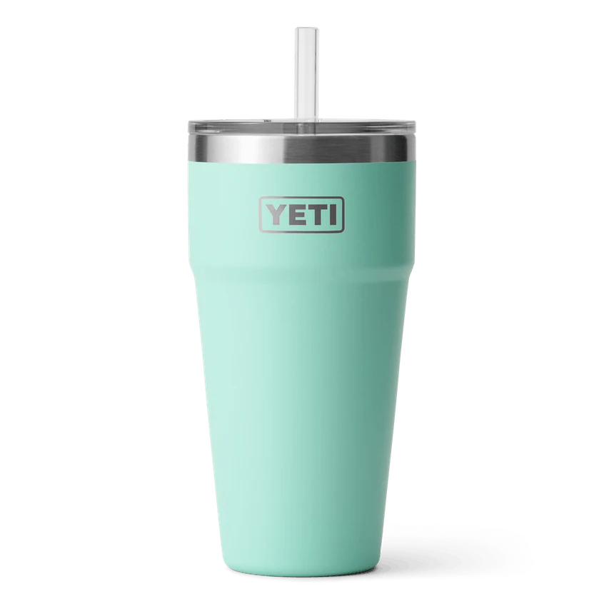 Seafoam